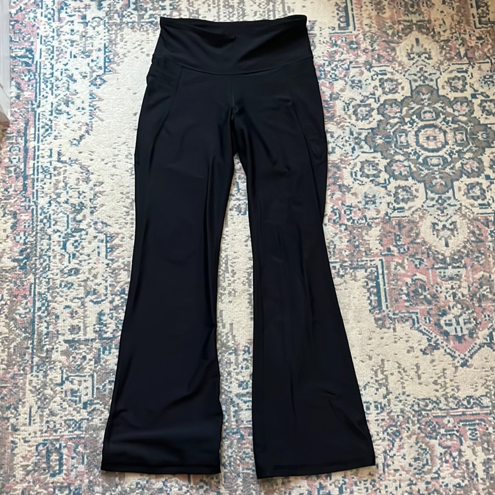 Old navy yoga pants